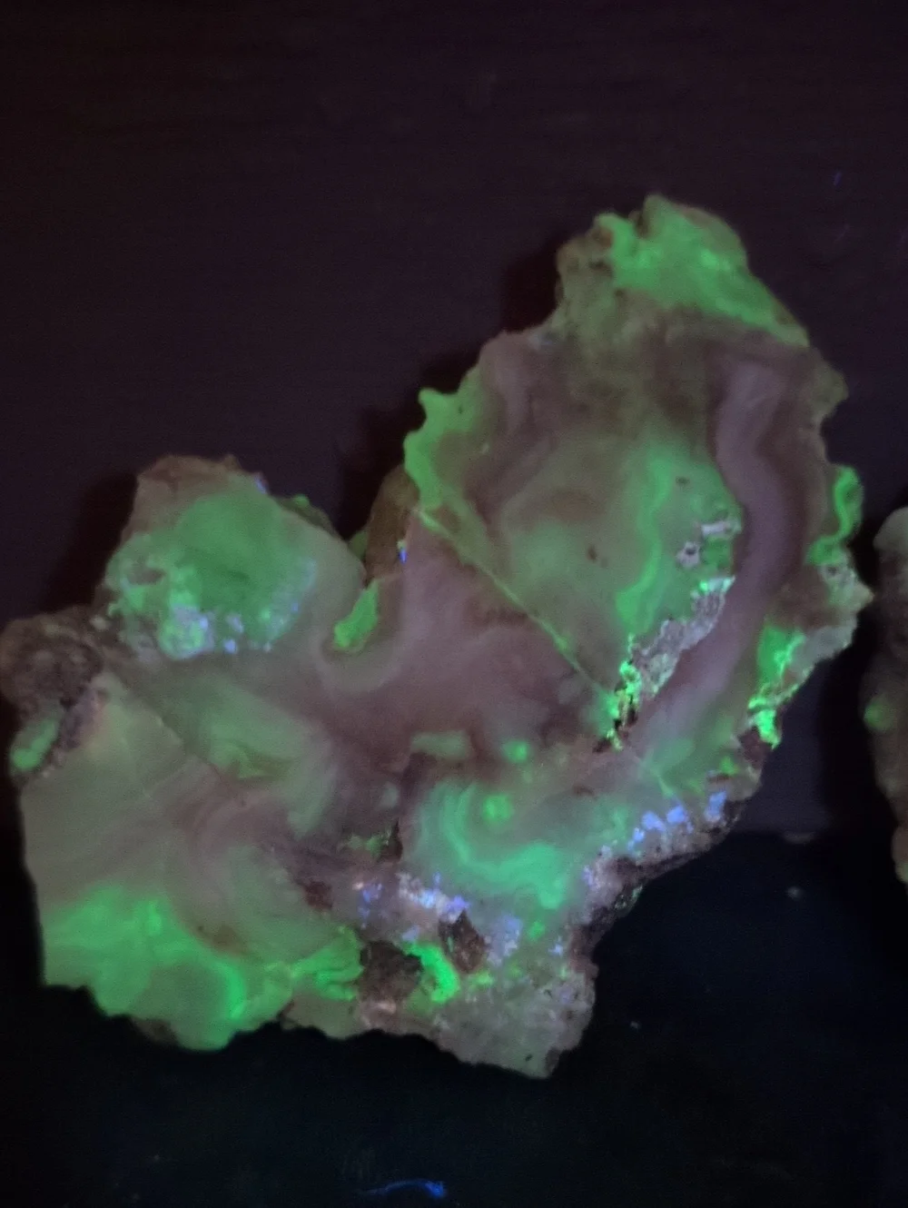 Agate #35